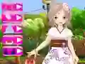 Gioco Dress up Mia, la dolce ragazza in linea Gioco Dress up Mia, la dolce ragazza in linea