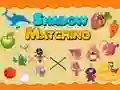 Gioco Abbinamento delle Ombre in linea Gioco Abbinamento delle Ombre in linea