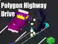 Gioco Guida sull'Autostrada Poligonale in linea Gioco Guida sull'Autostrada Poligonale in linea