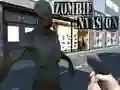 Gioco Invasione Zombie in linea Gioco Invasione Zombie in linea