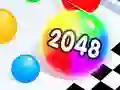 Gioco Unione di Palline 2048 in linea