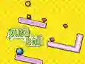 Gioco Spingi la palla in linea