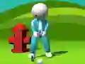 Gioco Golf in linea Gioco Golf in linea