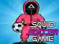 Gioco Gioco del Calcio con Calamari in linea Gioco Gioco del Calcio con Calamari in linea