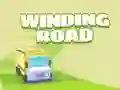 Gioco Strada tortuosa in linea Gioco Strada tortuosa in linea