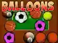 Gioco Palloni in linea Gioco Palloni in linea