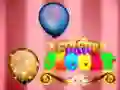 Gioco Circo Scoppia Palloni in linea Gioco Circo Scoppia Palloni in linea