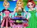 Gioco Look Pre-Primaverile delle Ragazze in linea