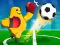 Gioco Calcio Mostruoso 3D in linea Gioco Calcio Mostruoso 3D in linea