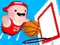 Gioco Fagioli da Basket in linea Gioco Fagioli da Basket in linea