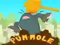 Gioco Pum-Mole in linea