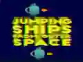 Gioco Navi che saltano dallo Spazio Esterno in linea Gioco Navi che saltano dallo Spazio Esterno in linea
