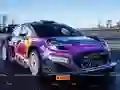 Gioco Ford Puma Ibrido Rally Puzzle in linea Gioco Ford Puma Ibrido Rally Puzzle in linea