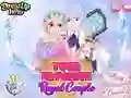 Gioco La tua coppia reale preferita in linea