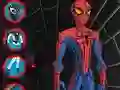 Gioco Creatore di eroi di Spiderman in linea