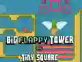 Gioco Grande Torre FLAPPY VS Piccolo Quadrato in linea Gioco Grande Torre FLAPPY VS Piccolo Quadrato in linea