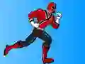 Gioco Vestire i Power Rangers in linea Gioco Vestire i Power Rangers in linea