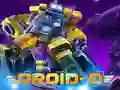 Gioco Droid-O in linea