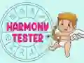 Gioco Tester di Armonia in linea