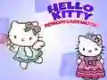 Gioco Gioco di Memoria Hello Kitty in linea