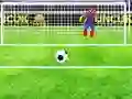 Gioco Spiderman Rigore in linea Gioco Spiderman Rigore in linea