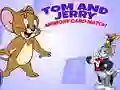 Gioco Tom e Jerry: Gioco di Memoria in linea