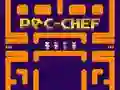 Gioco Pac-Chef in linea