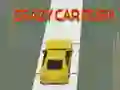Gioco Corsa pazza delle auto in linea Gioco Corsa pazza delle auto in linea