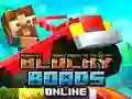 Gioco Strade Bloccate Online in linea Gioco Strade Bloccate Online in linea