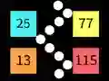Gioco Rompi mattoni in linea Gioco Rompi mattoni in linea