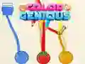 Gioco Genio del Colore in linea Gioco Genio del Colore in linea