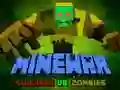 Gioco Soldati Minewar vs Zombi in linea Gioco Soldati Minewar vs Zombi in linea