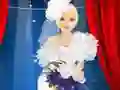 Gioco Barbie Vestito da Sposa in linea