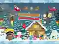 Gioco Sfida di Natale in linea Gioco Sfida di Natale in linea