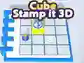 Gioco Cubo Stampa in 3D in linea Gioco Cubo Stampa in 3D in linea