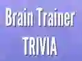 Gioco Allenatore di Cervello: Quiz in linea Gioco Allenatore di Cervello: Quiz in linea