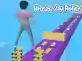 Gioco Pattini: Roller nel Cielo in linea Gioco Pattini: Roller nel Cielo in linea