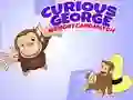 Gioco Memory di George il Curioso in linea