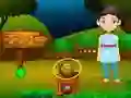 Gioco Salva la bella ragazza in linea