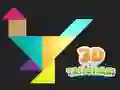 Gioco Tangram 3D in linea Gioco Tangram 3D in linea