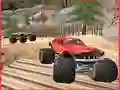 Gioco Guida Offroad di Monster Truck in linea