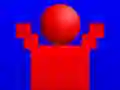 Gioco Palla Bumpy in linea Gioco Palla Bumpy in linea