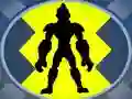 Gioco Colora Ben 10 in linea Gioco Colora Ben 10 in linea