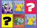 Gioco Pokemon Trova Coppie in linea Gioco Pokemon Trova Coppie in linea