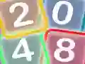 Gioco Gioco Neon 2048 in linea Gioco Gioco Neon 2048 in linea