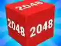 Gioco 2048 3D in linea Gioco 2048 3D in linea