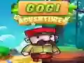 Gioco Avventure di Gogi 2019 in linea Gioco Avventure di Gogi 2019 in linea