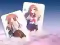 Gioco Gioco di carte delle ragazze anime in linea Gioco Gioco di carte delle ragazze anime in linea