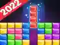 Gioco Tetris Blocchi Puzzle in linea