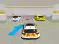 Gioco Simulatore di scuola di guida per parcheggio auto reale nel seminterrato in linea Gioco Simulatore di scuola di guida per parcheggio auto reale nel seminterrato in linea